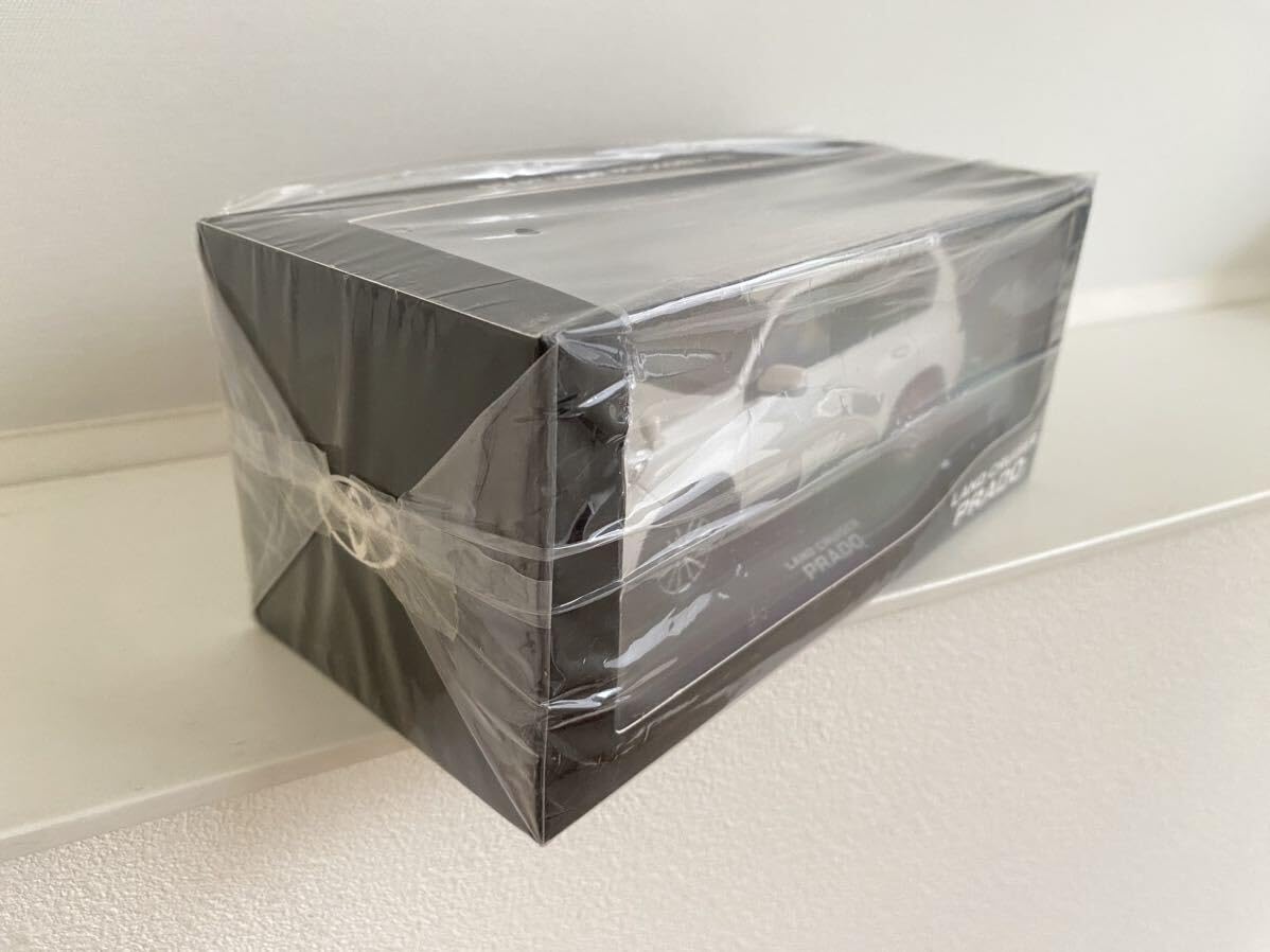 Amazon.co.jp: ランドクルーザー プラド ミニカー 1/30 カラーサンプル