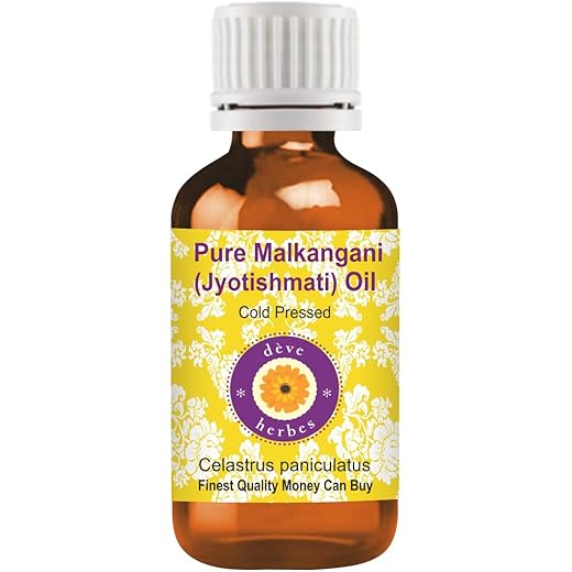 Deve Herbes Memory Oil 15ml