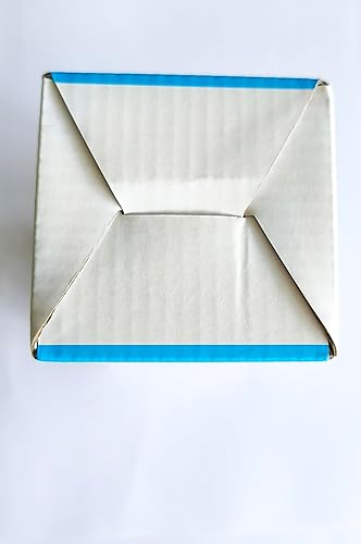 Miniatura 12 de Antena digital HDTV - August DTA250 - Antena de TV portátil de alta ganancia con base magnética y cable coaxial - Rango de 75 millas