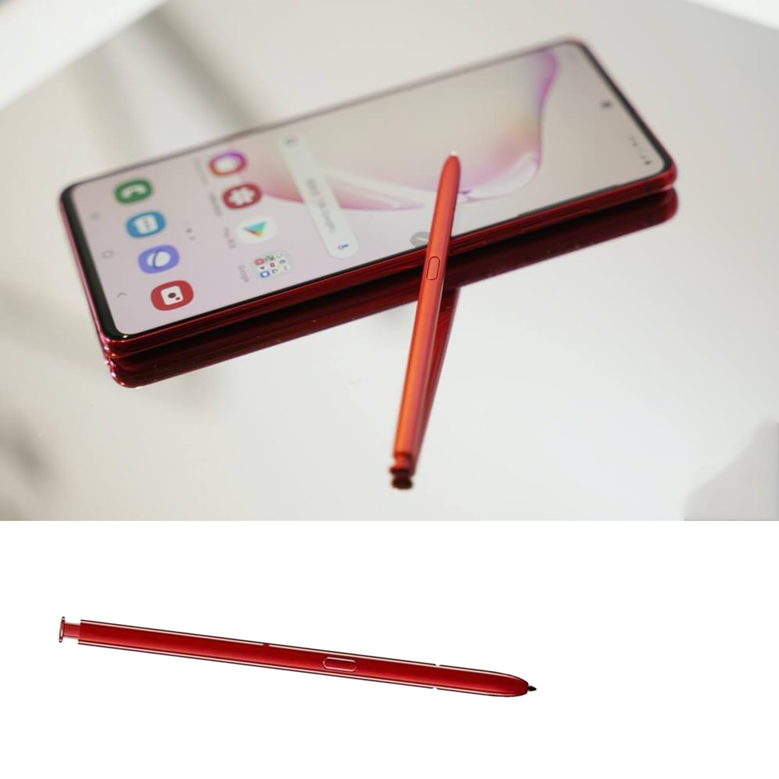 Amazon.co.jp: Samsung Galaxy Note 10 Plusスタイラスペン用Galaxy