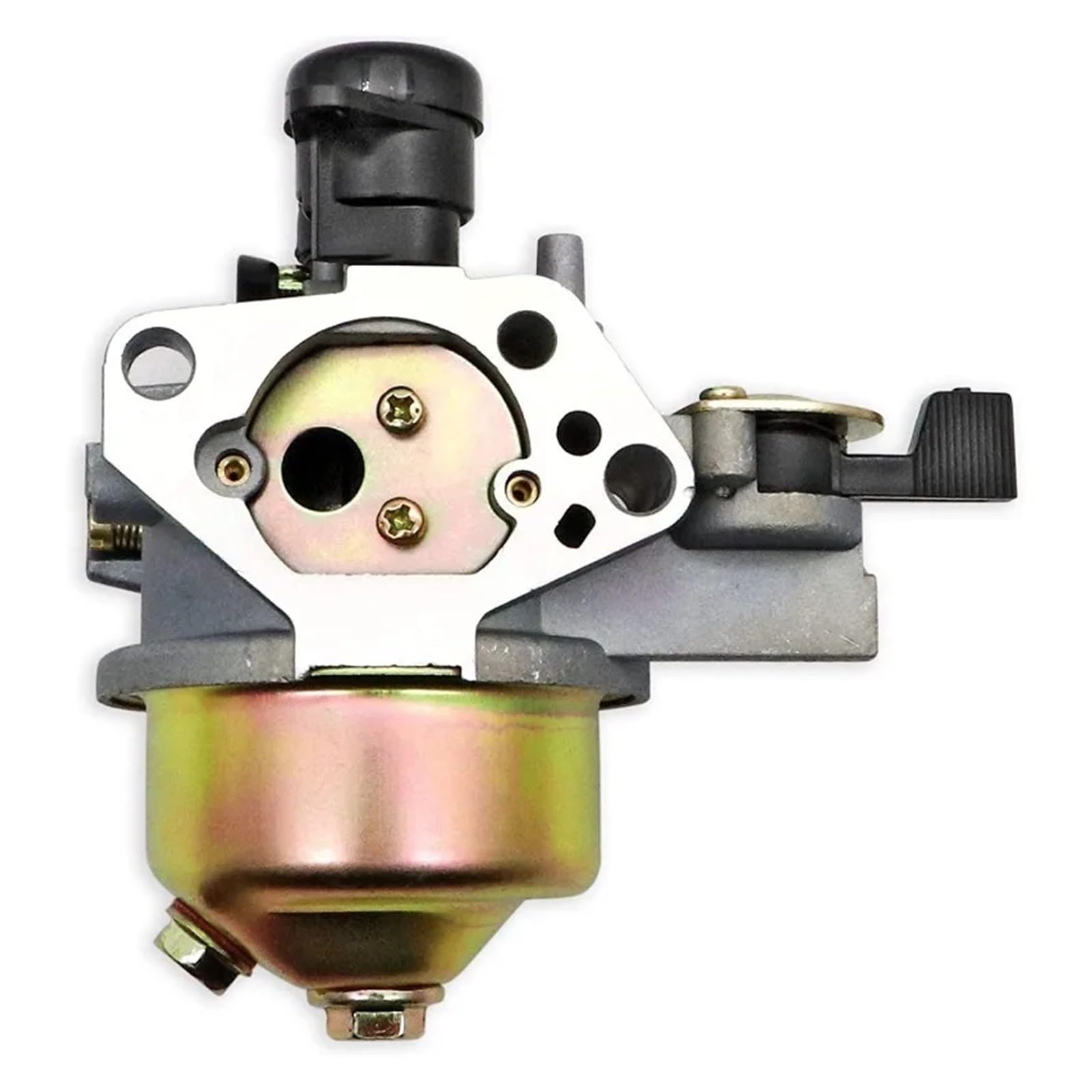 Carburateur tondeuse GXV390 GXV340 16100Z1FW02 régule le moteur