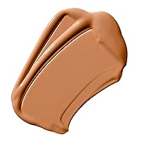 Vista 3 de Black Radiance Color Perfect Base Líquida de Maquillaje de Cobertura Completa, Pimienta de Jamaica, 1 Onza