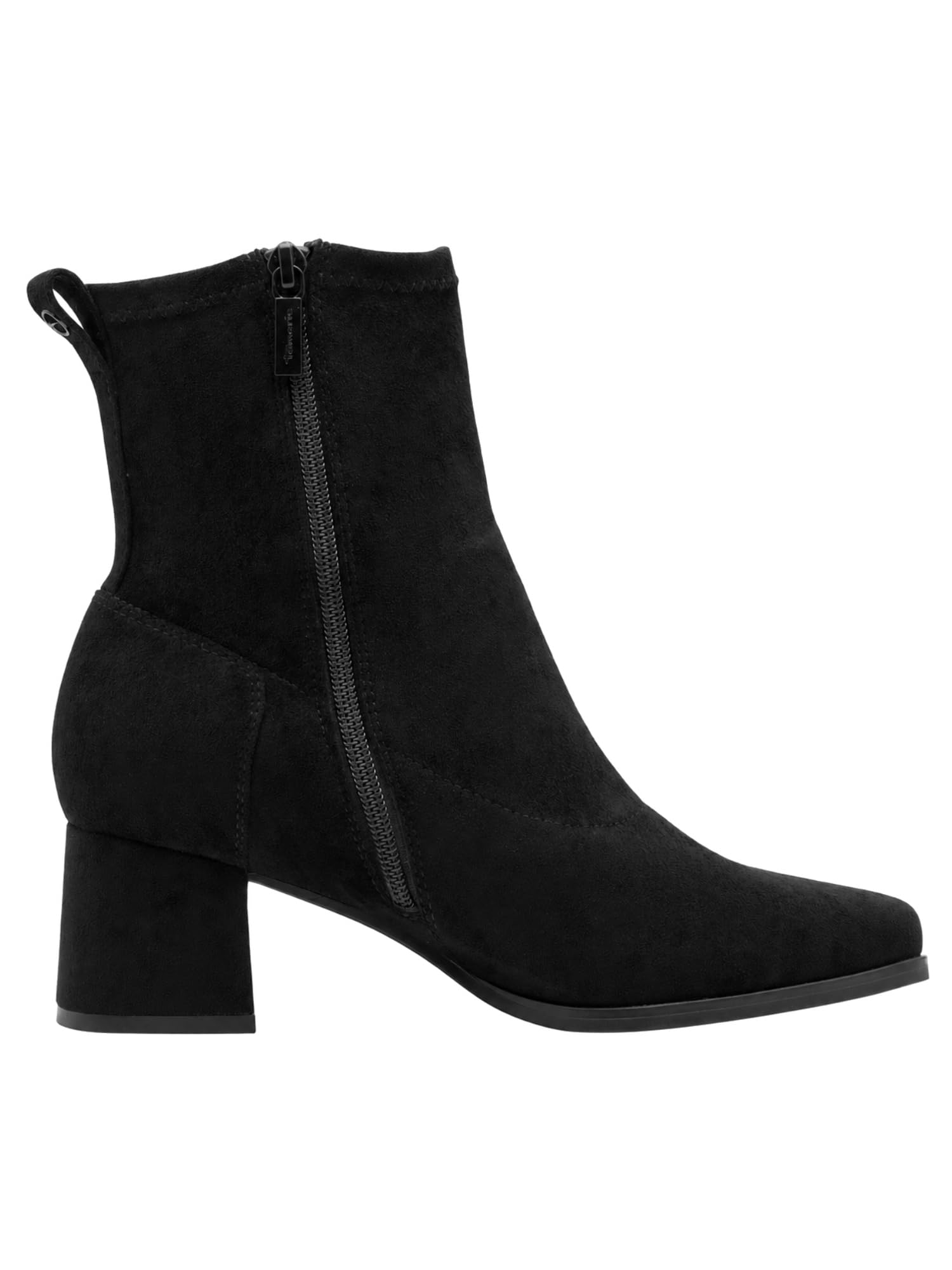 Tamaris Kobiety Tamaris Comfort Boot HeelButy za kostkę