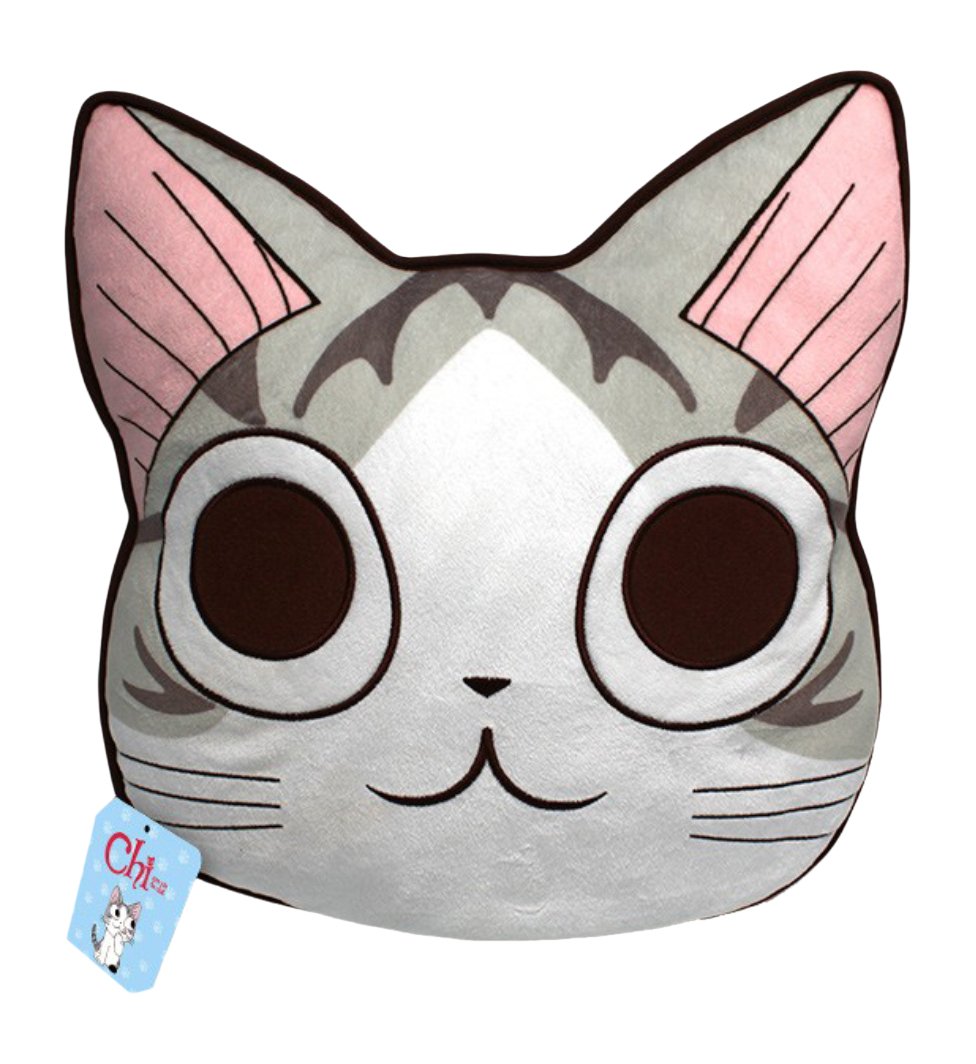 Abystyle - Chi - Chi Cushion