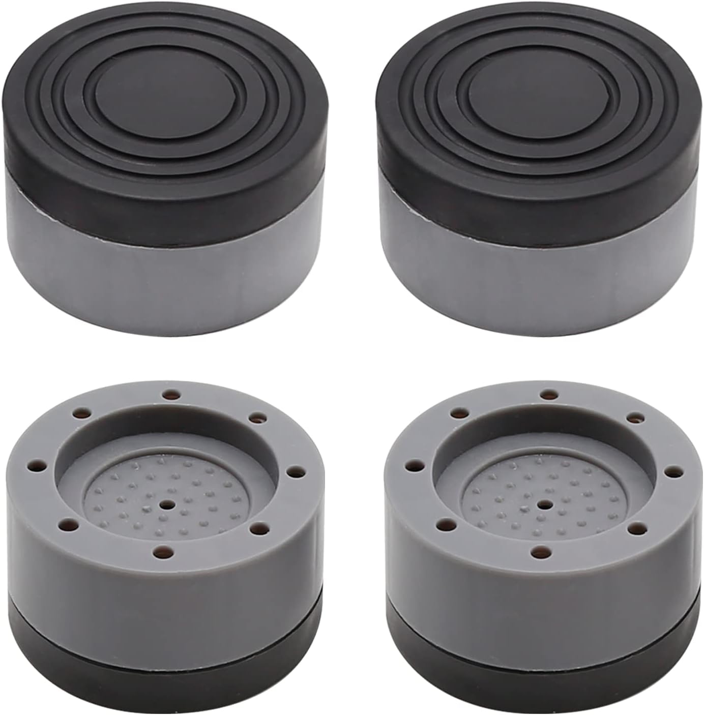 Anti Vibration Pads for Washing Machine/Dryer Isolation Pad