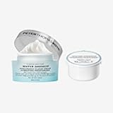 Full-Size Water Drench® Hyaluronic Cloud Cream Hydrating Moisturizer and Refill Pod