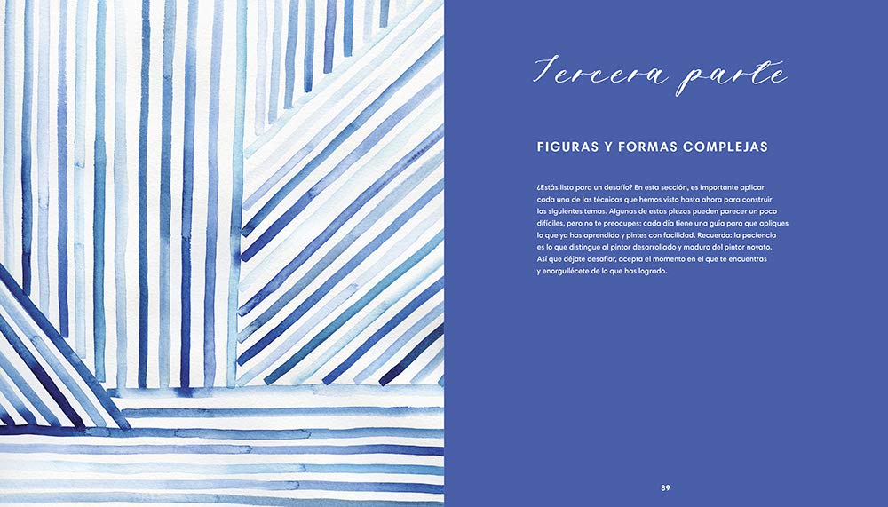 30 Días de acuarela. Un Curso de acuarela En 30 Proyectos (SIN COLECCION)