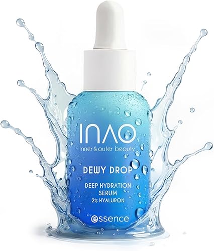 Essence - Sérum Hydratation Intense Dewy Drop Inao