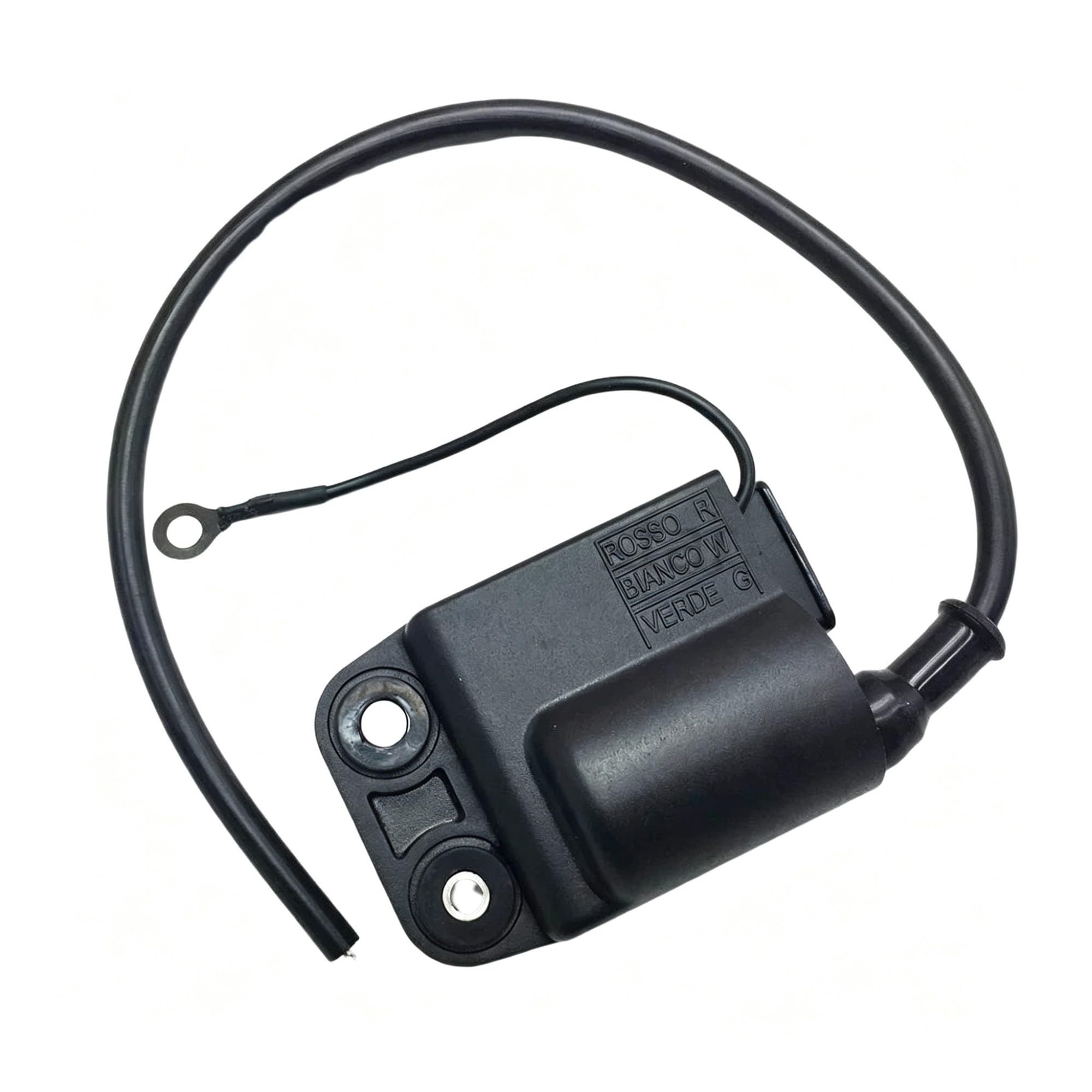 Bobina Di Accensione CDI Adatta for 25 Mix 50 FCS1T 1 Kat MY ZIP