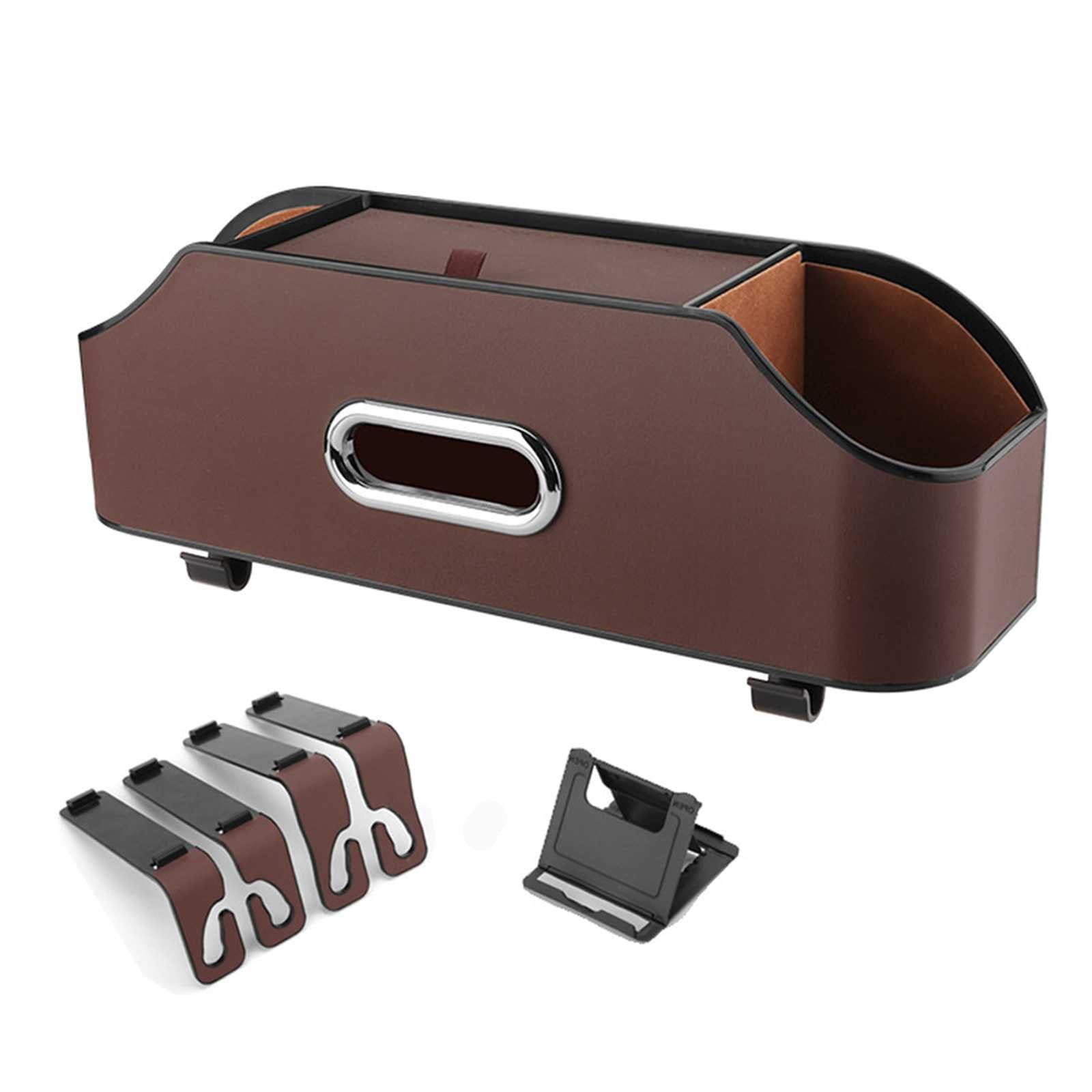 Amazon | トヨタ ハイラックス HILUX GUN125 に適用 車用多機能収納  