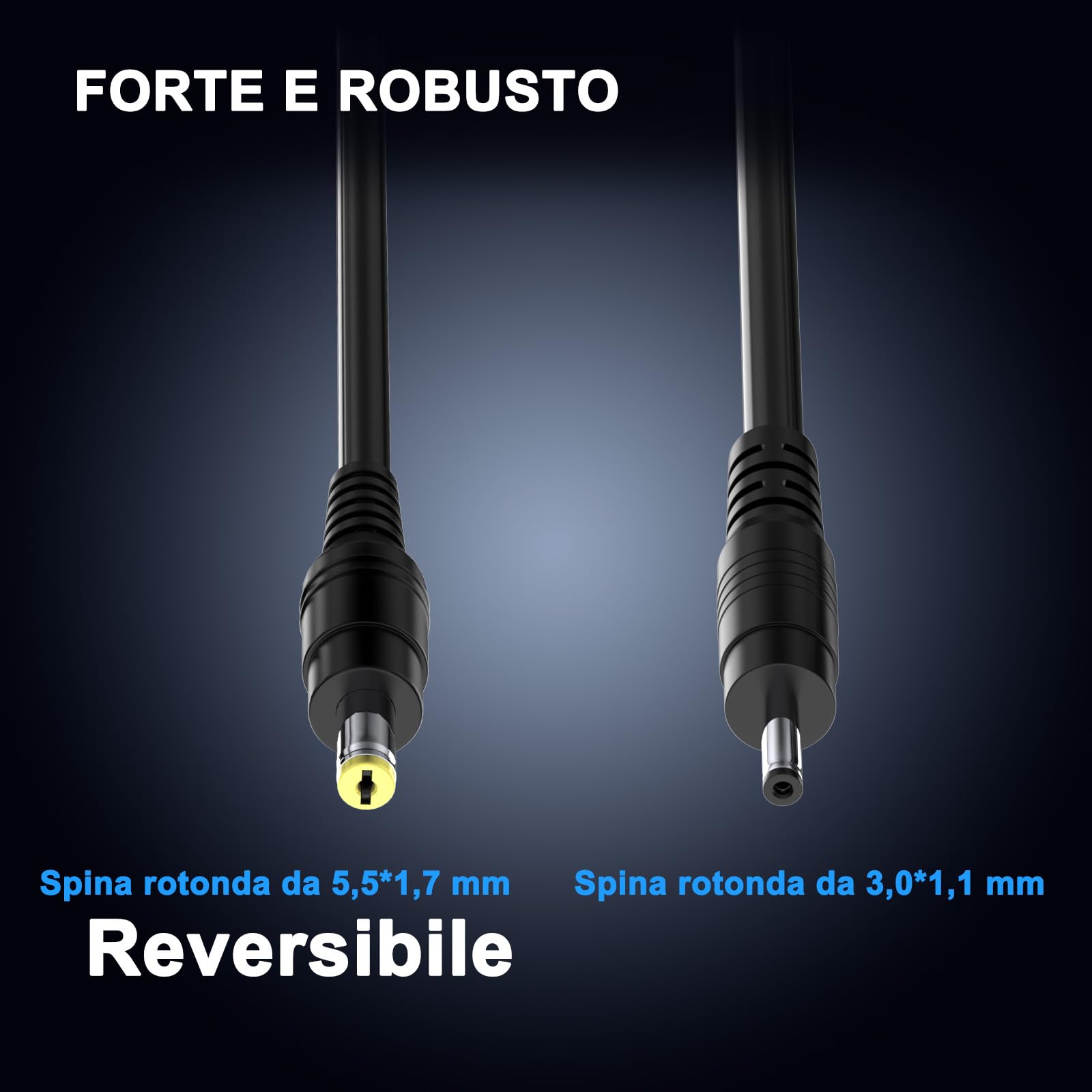 65W Caricatore 19V 3.42A Alimentatore Compatibile con Acer Aspire 3 5 E1 E3 E5 E15 E17 ES1 ES15 A315 A515 A114 V3 V5 V7 V15 3630 5250 5720 5750 5742 A315-34 Adattatore Caricabatterie 5.5 x 1.7mm