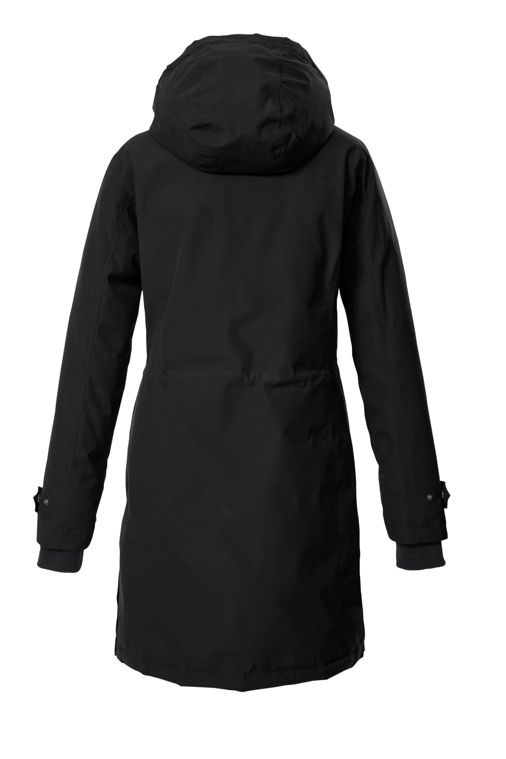 G.I.G.A. DX Damen Funktionsparka mit Kapuze Gw 22 Wmn Prk