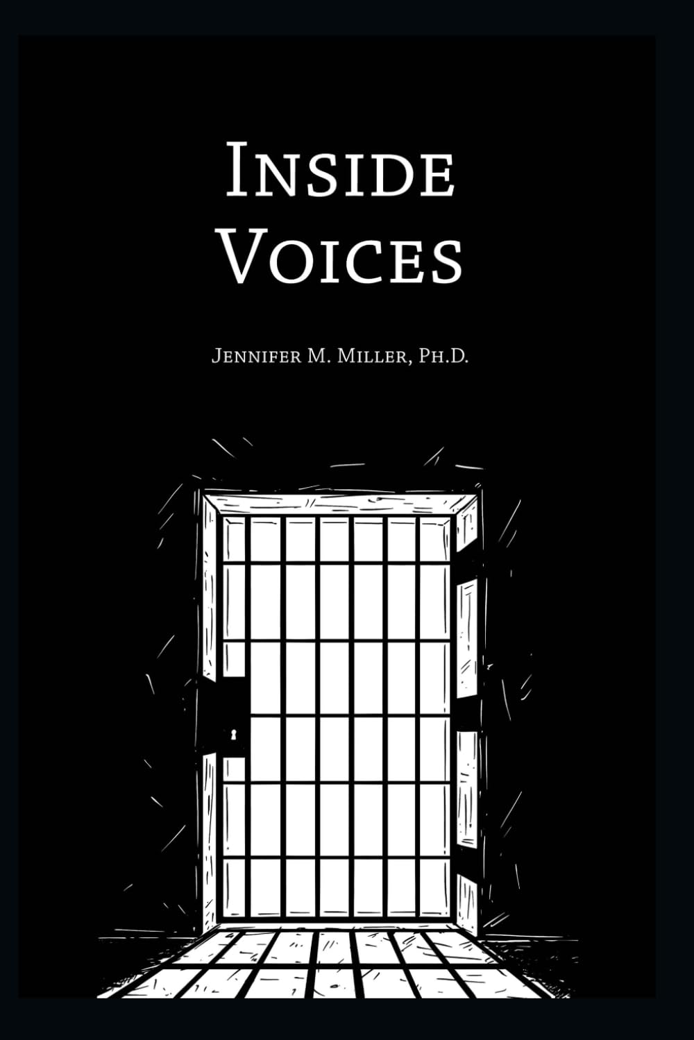 Inside Voices: A Journey Through Arkansas Prisons