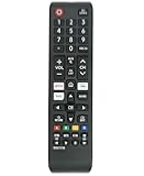 AIDITIYMI BN59-01315A Replacement Remote Compatible with Samsung TV UN50RU7100 UN50RU7200 UN50RU710D UN55RU7100 UN55RU7200 UN58RU7200 UN58RU710D UN65RU7700 UN65RU7200 UN75RU7100 UN75RU7200 UN75RU710D
