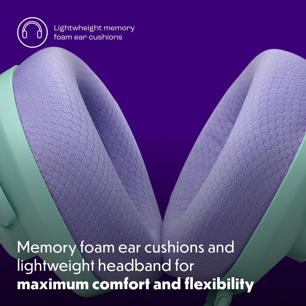JBL Quantum 100 | drade over-ear gaming-headset met een afneembare
