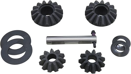 Vista 14 de USA Standard Gear Juego de engranajes de araña estándar, GM 8.5 & 30 acanaladuras, N/A