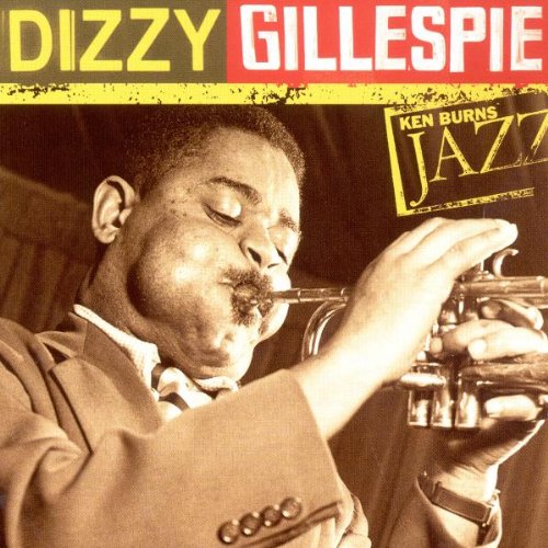 GILLESPIE;DIZZY - KEN BURNS JAZZ: DEFINITIVE [Audio CD] GILLESPIE;DIZZY