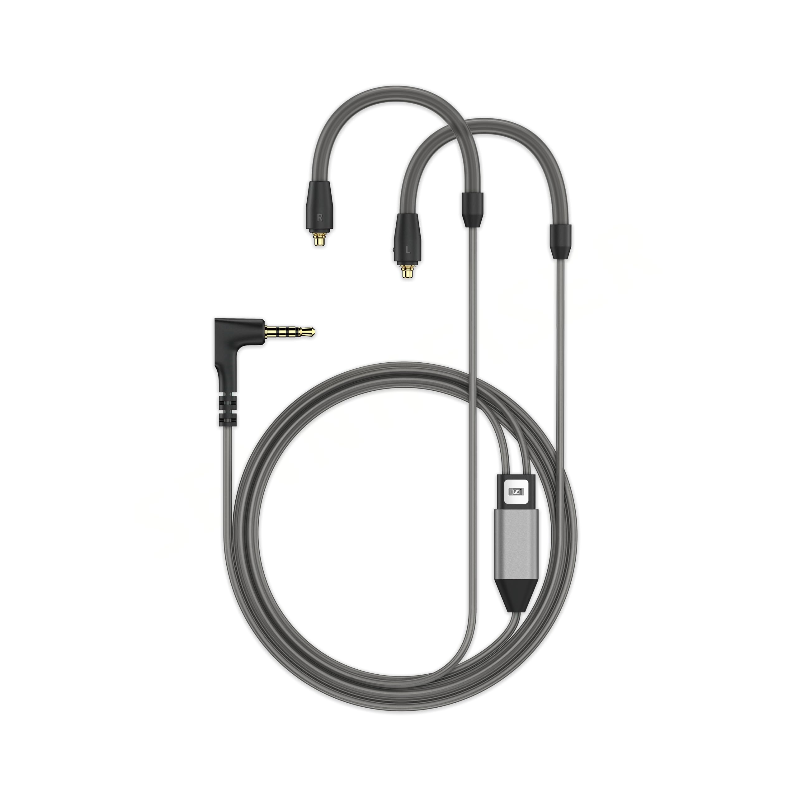 Amazon.co.jp: ゼンハイザー Sennheiser イヤホン 有線 IE 300