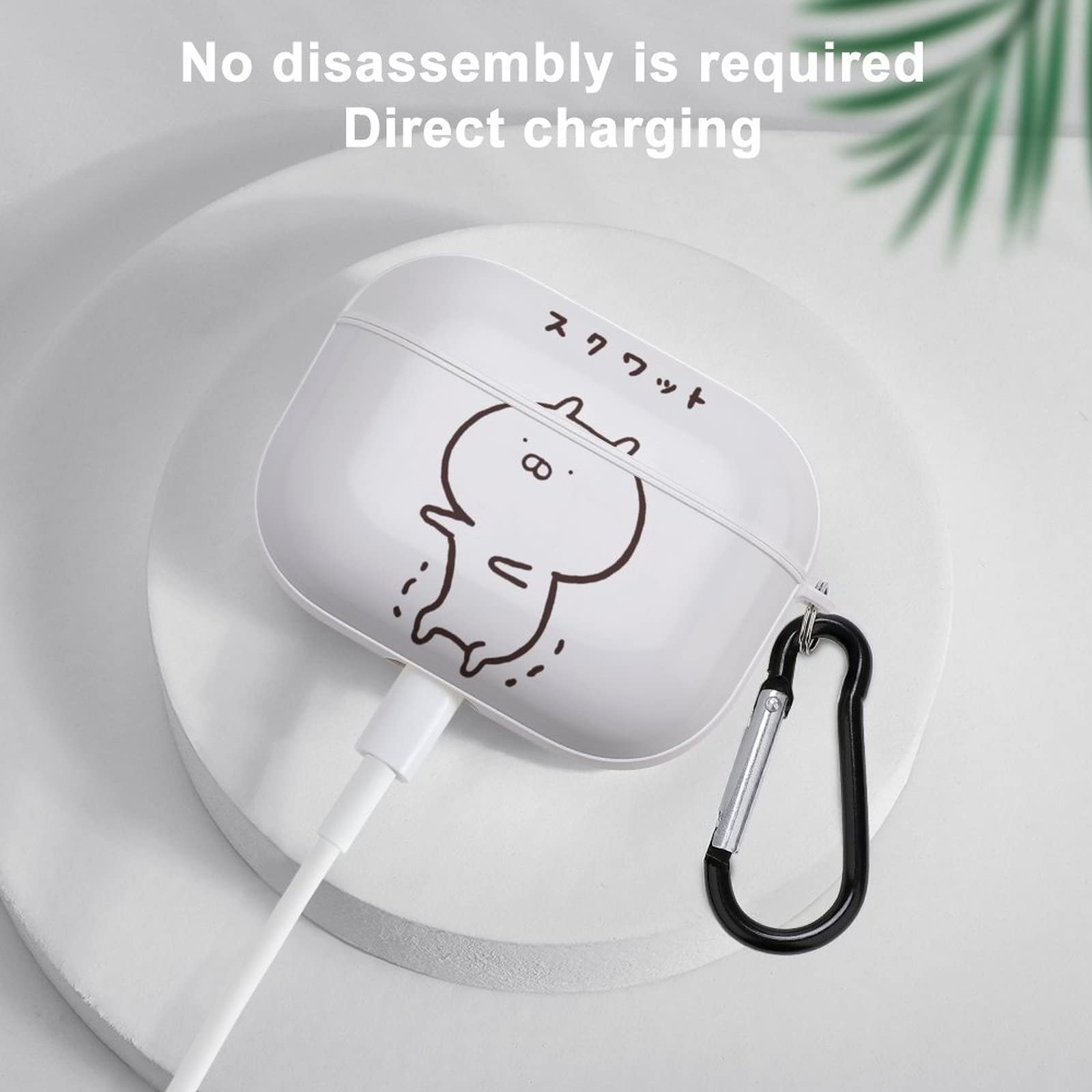 AirPods pro キャリングケース付き Amazon | 星の王子さま AirPods Pro ケース Airpods充電ケース用