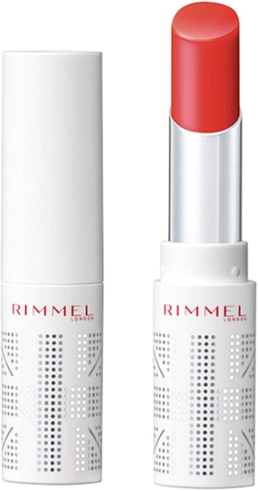 Amazon | リンメル ラスティングフィニッシュ ティントリップ 008