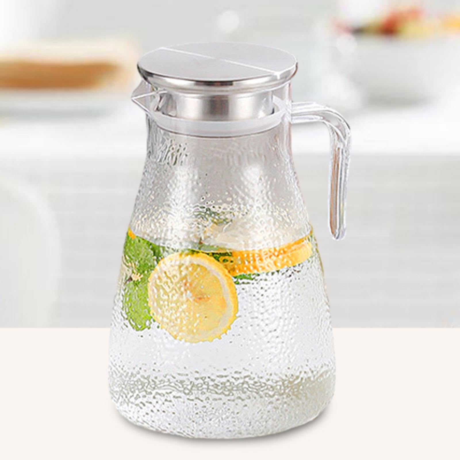 Amazon｜JISADER ウォータージャグ、冷水ボトル、ウォータージャグ