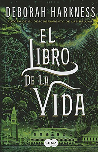 El libro de la vida (El descubrimiento de las brujas)