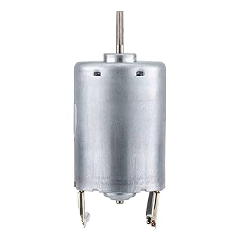 Amazon.com: RecPro BVD0218-00 12V DC Fan Motor Compatible