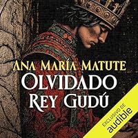 Olvidado Rey Gud&uacute;