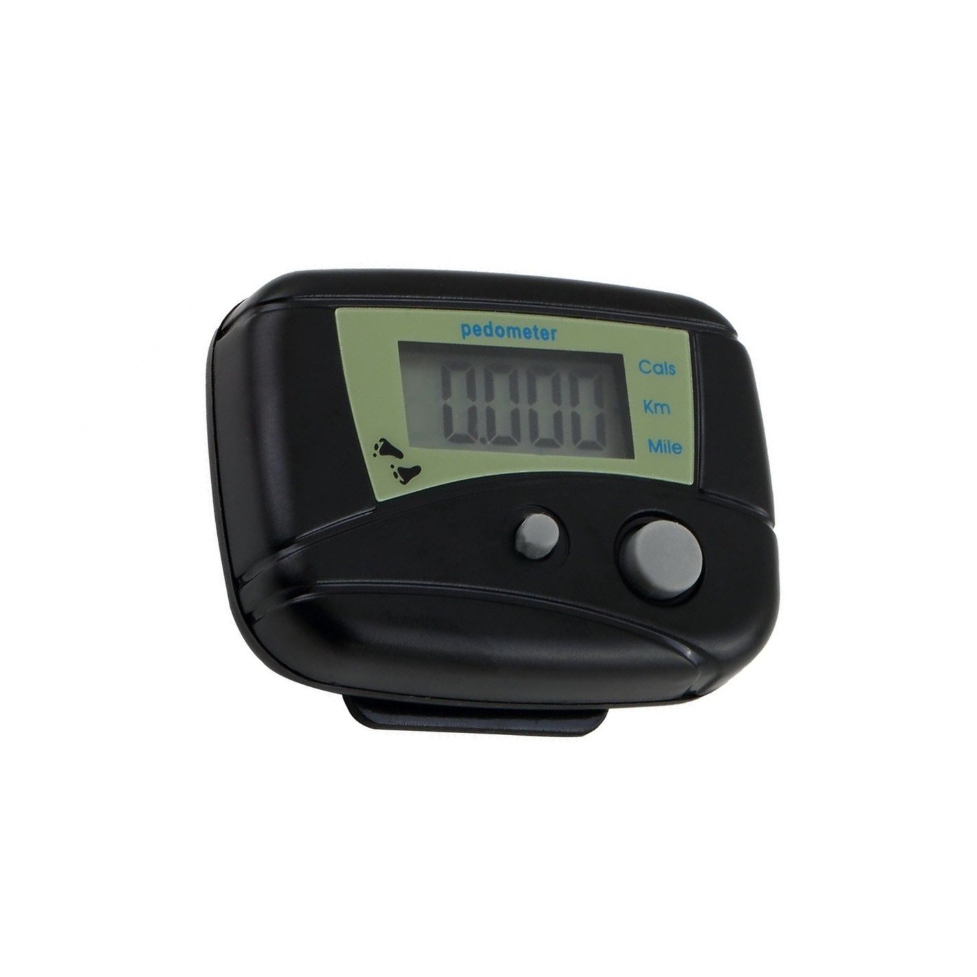 Amazon | Grandmart 健康家電 歩数計 パーマンデジタル LCD実行