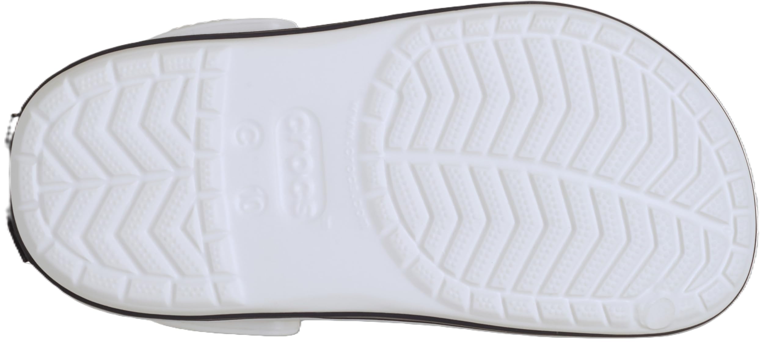 Crocs 207006 ZuecosUnisex niños