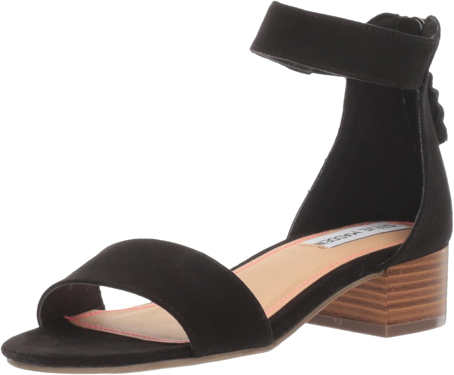 Steve Madden ユニセックス・キッズ JDARCIE - K US サイズ: 5 M US Big Kid カラー: ベー