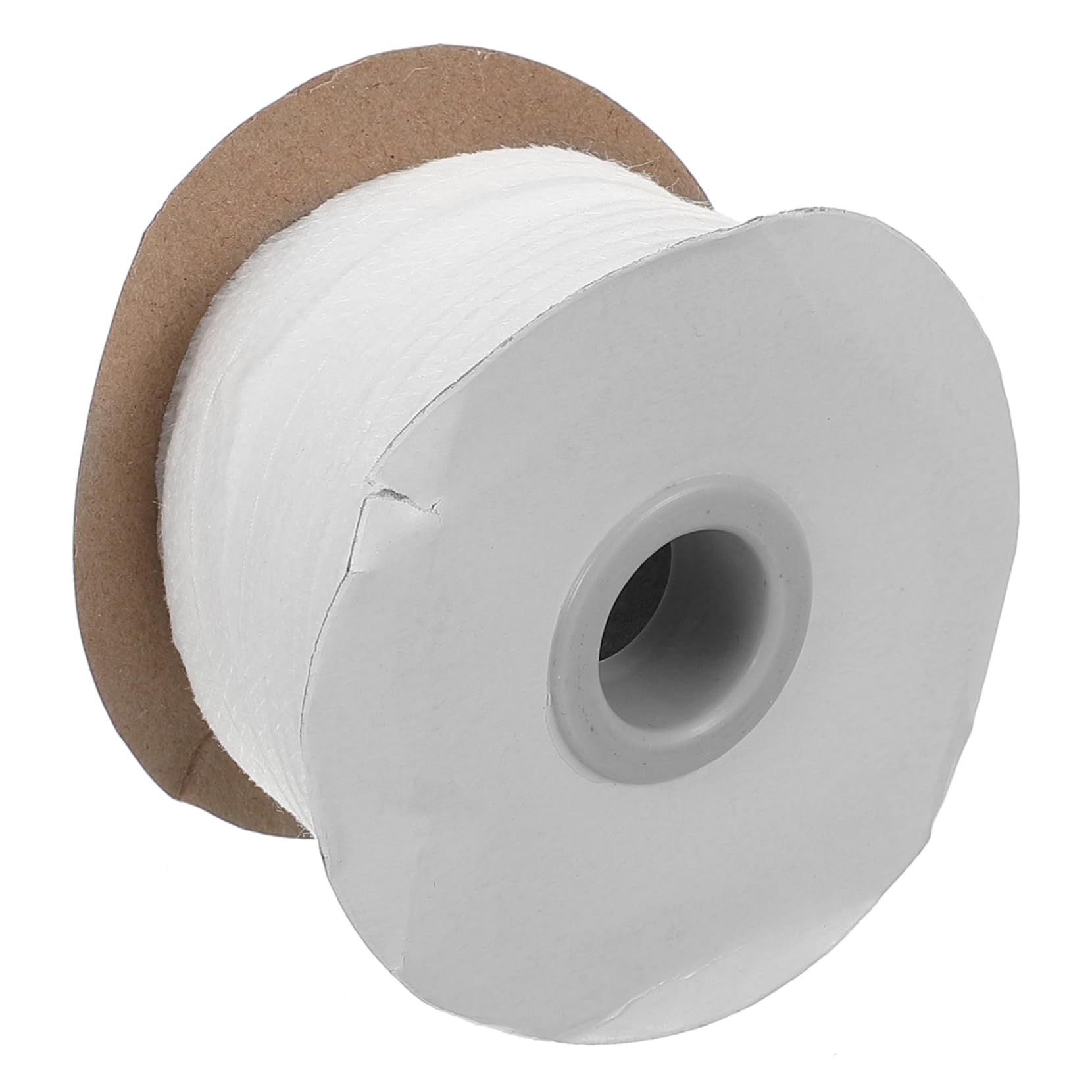 4rouleaux Bande Thermocollante Tissu Non-tissé Fabrication Facile De Doublures Pour Couture Idéale Pour Ourlets Et Réparations Vêtements Utilisation Simple Repasser