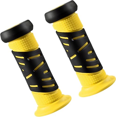 Empuñaduras de repuesto para manillar de bicicleta para niños, cómodo manejo, suave y portátil, para niños y niñas, montar en bicicleta