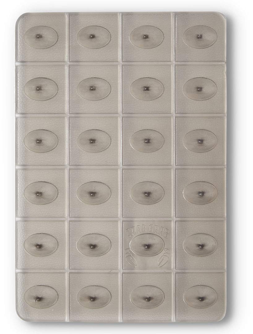 Crab GrabShark Teeth Smoke