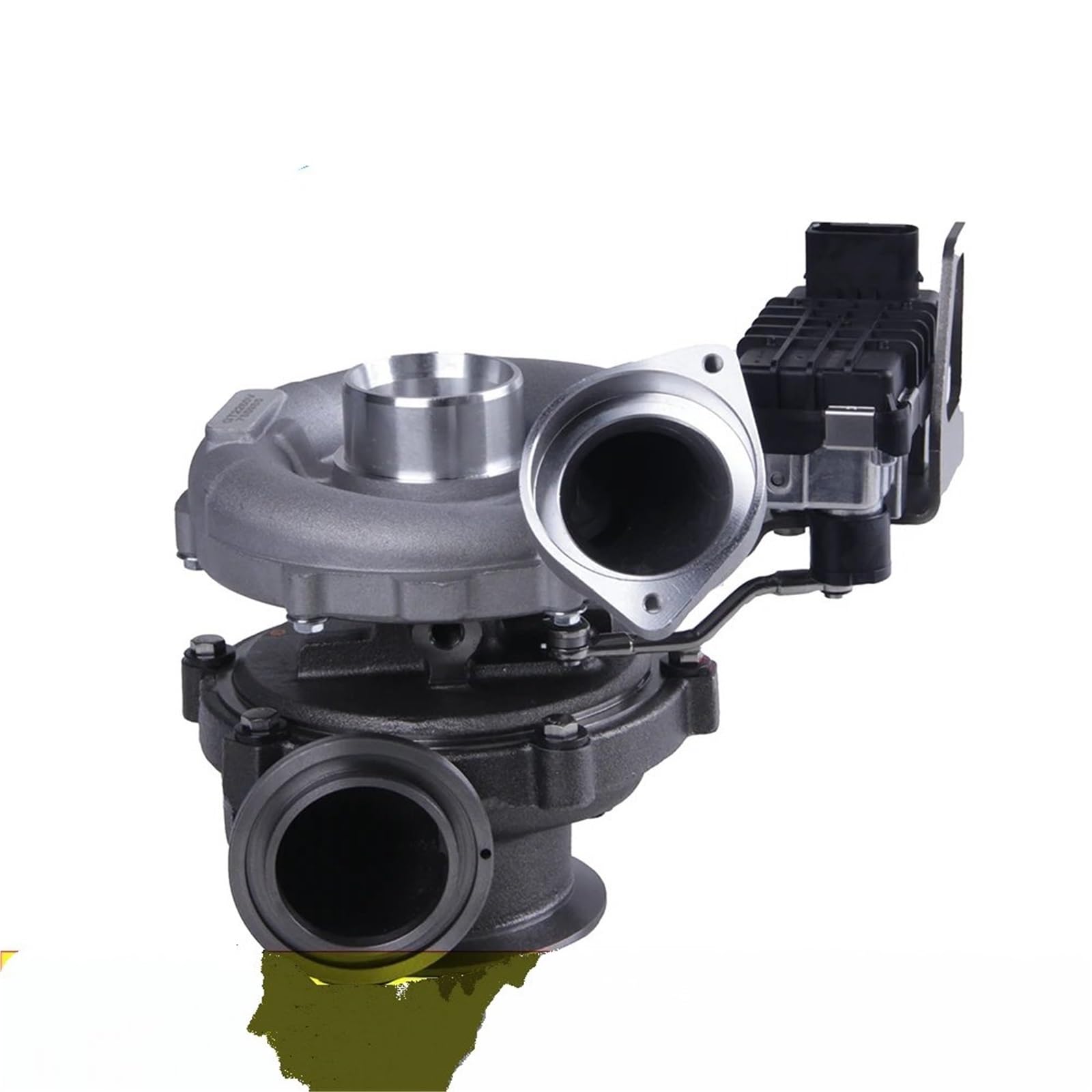 attuatore elettrico del turbocompressore Completo per BMW M57306D3 11657796314 765985-0008 caricatore