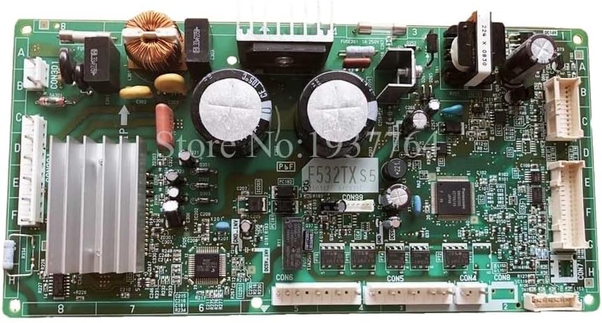Good for refrigerator NR-F532TX Frequency conversion board