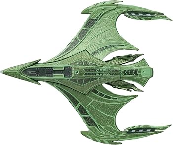 Amazon.co.jp: スタートレック オンライン宇宙船コレクション