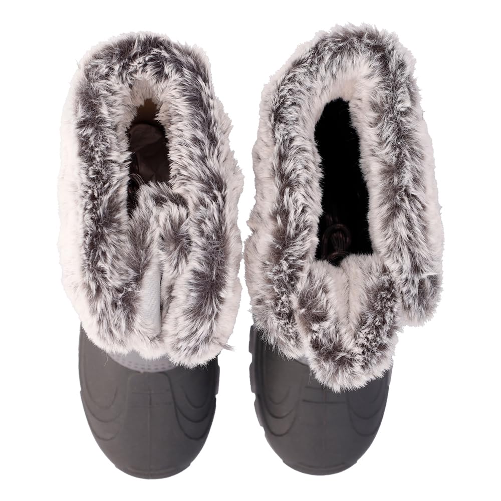 CMP Uniseks - dzieci Girl Magdalena Snow BootsŚniegowce
