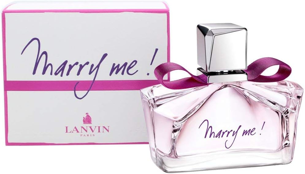 Marry Me For Women -Eau de Parfum,75 ml-