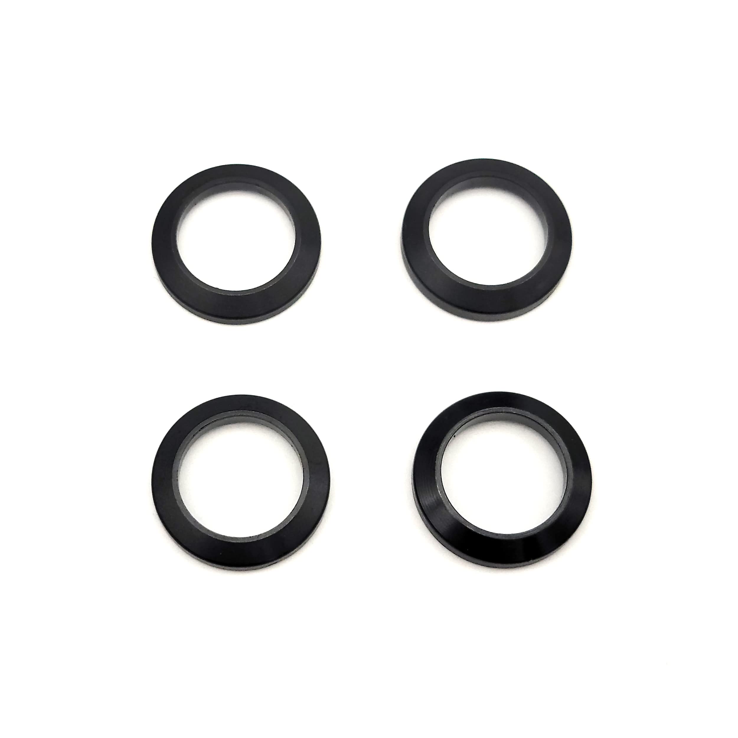 MTC Variable Timing Crush WASHERS 4PK 1/2-28