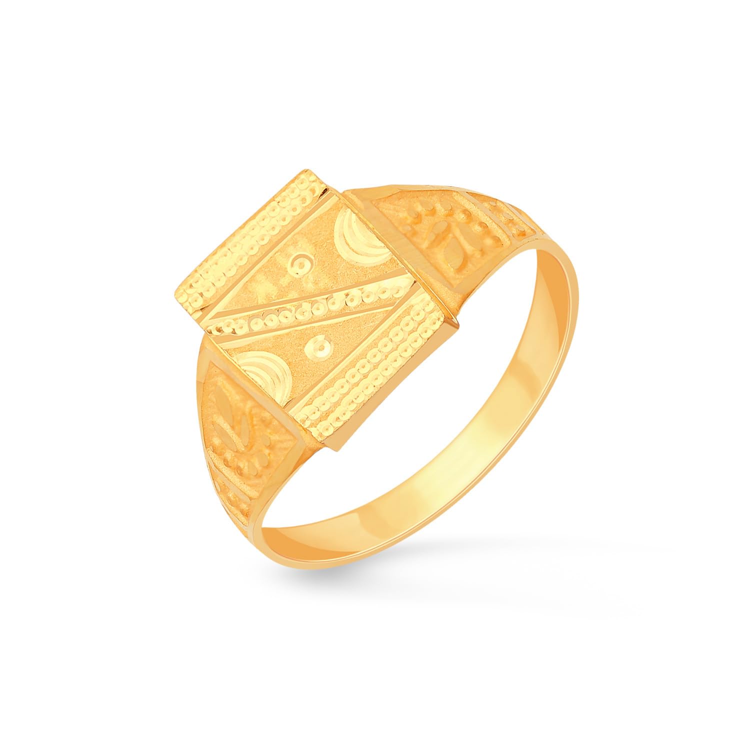Malabar Gold & Diamonds Gold Ring for Men 22 k | Gold Ring for Men 22k (916) BIS Hallmark Certified Pure Gold for Birthday, Wedding, Anniversary & Diwali Gift (B0CRS2DXLT) Amazon Price History, Amazon Price Tracker