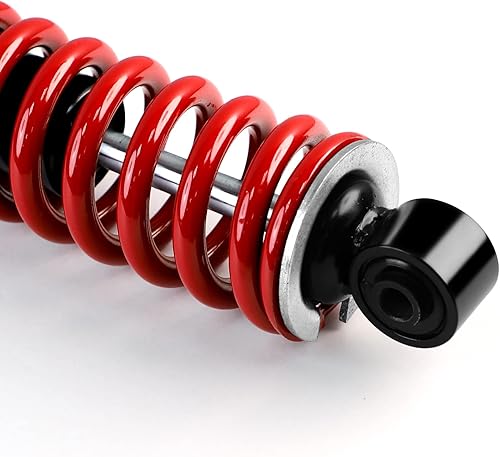 Miniatura 6 de Yamaha - Amortiguador trasero resistente con resorte para G29 Drive, G22, G20, G19, G16 y G14 Gas y carrito de golf eléctrico OEM JN4-F2210-00,