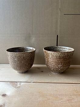 Amazon.co.jp: 大嶺工房 湯呑みセット 沖縄 やちむん 大嶺 實清 Amazon.co.jp: 大嶺工房 湯呑みセット 沖縄 やちむん 大嶺 實清