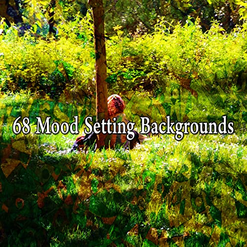 Amazon MusicでPro Sounds Effects Libraryの68 Mood Setting Backgroundsを再生する