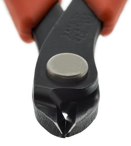 Miniatura 3 de Xuron - Cortador de descarga Maxi-Shear 2175A - Full Flush