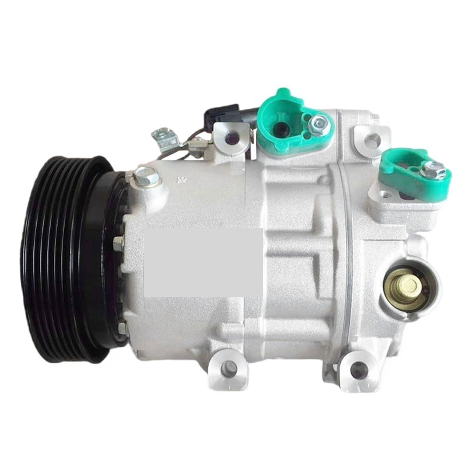 VS18 Auto Air Conditioning AC Compressor Compatible with Hyundai Sonata KIA Optima 2.4L 977013K220