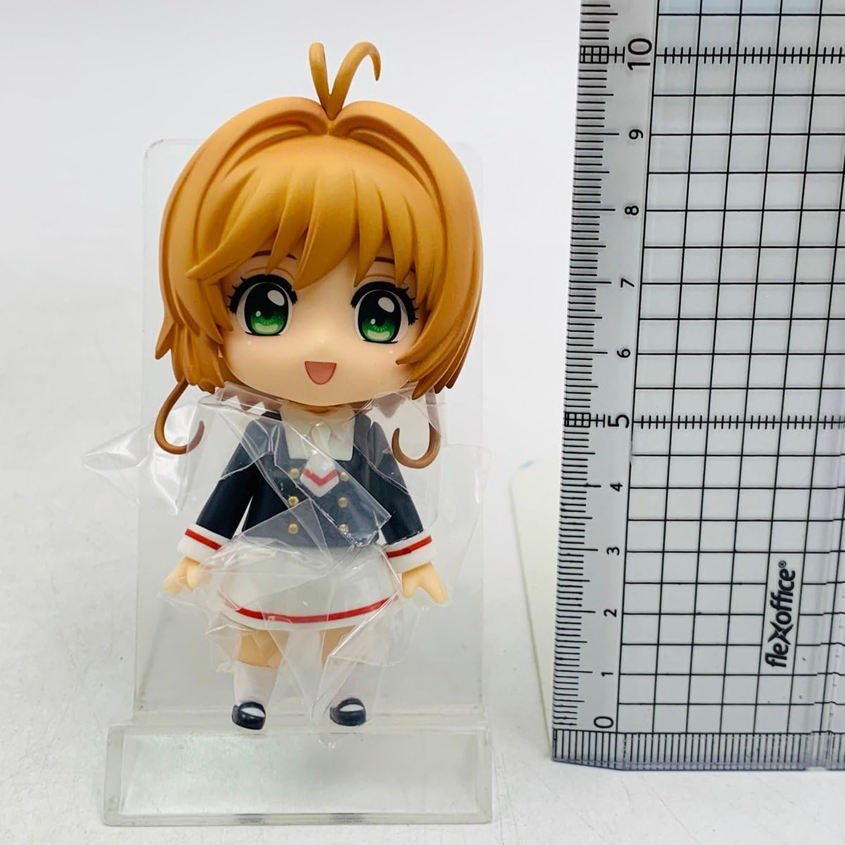 Amazon.co.jp: 品 グッドスマイルカンパニー ねんどろいど 918 カード 