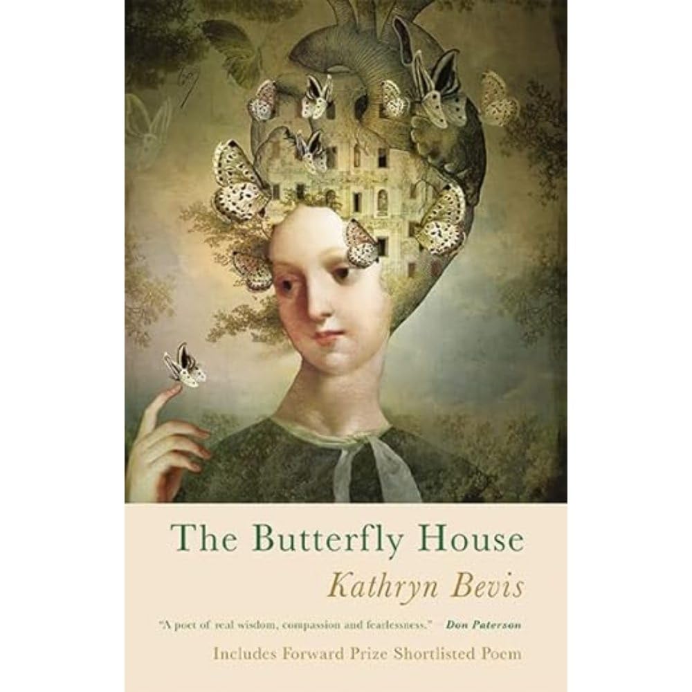 Butterfly House