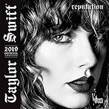 Taylor Swift 2019 Calendar