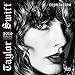 Taylor Swift 2019 7 x 7 Inch Monthly Mini Wall Calendar, Music Pop Singer Songwriter Celebrity (Multilingual Edition)